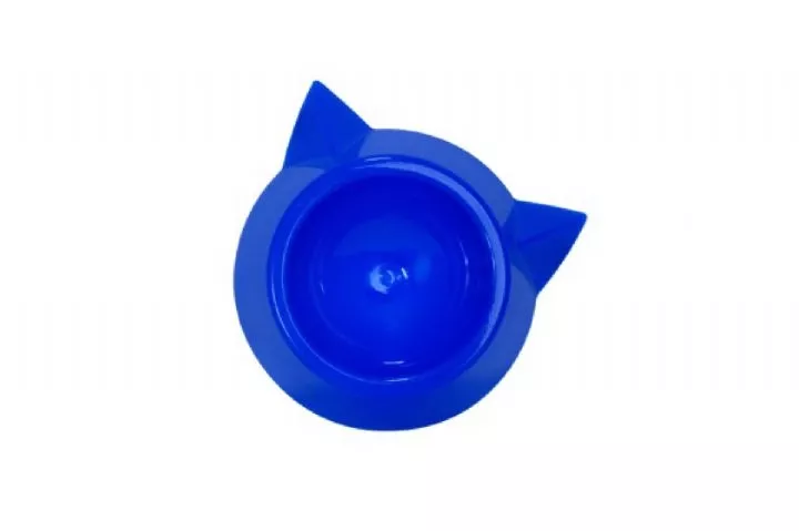 MİO KEDİ KULAKLI MAMA KABI 