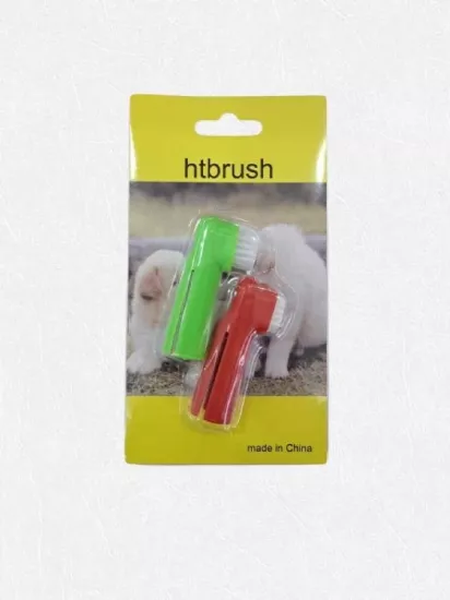 MAD PARMAK DİŞ FIRÇA SETİ 2 Lİ