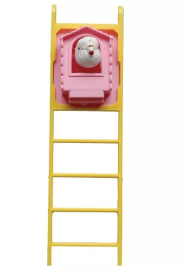 KARDELEN GUGUKLU MERDİVEN