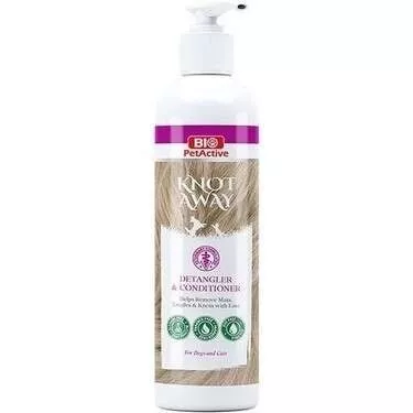 BİO PETACİVE KEDİ - KÖPEK KITIK AÇICI KREM 250 ML KNOT AWAY