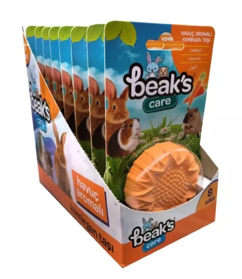 BEAKS KEMİRGEN TAŞI 