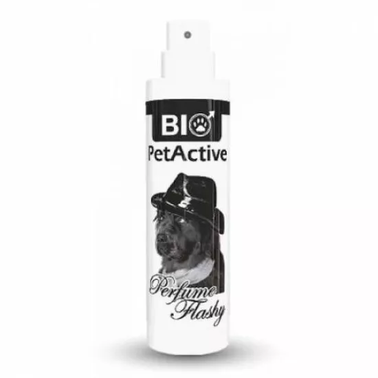 Bio Petactive Parfüm Flashy