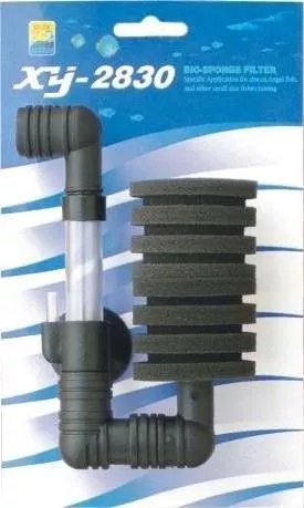 XY-2830 İTHAL PİPO FİLİTRE TEKLİ