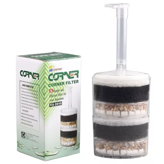 XINYOU ÜRETİM FİLTRESİ PLASTİK BÜYÜK