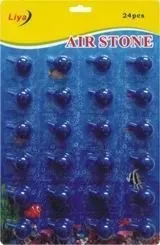 LİYA HAVA TAŞI YUVARLAK
