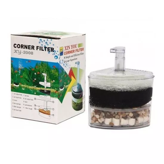 XY-2008 XINYOU ÜRETİM FİLTRESİ PLASTİK KÜÇÜK