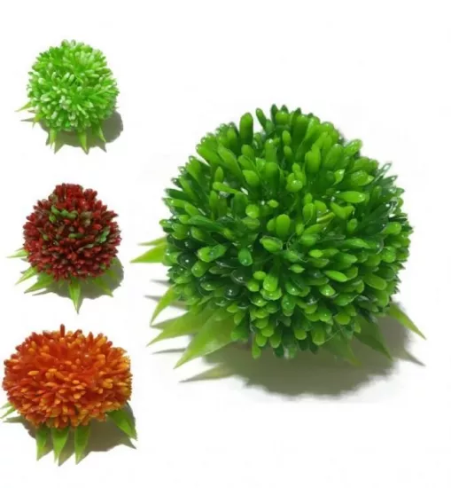 HAS PLASTİK BİTKİ TOP 